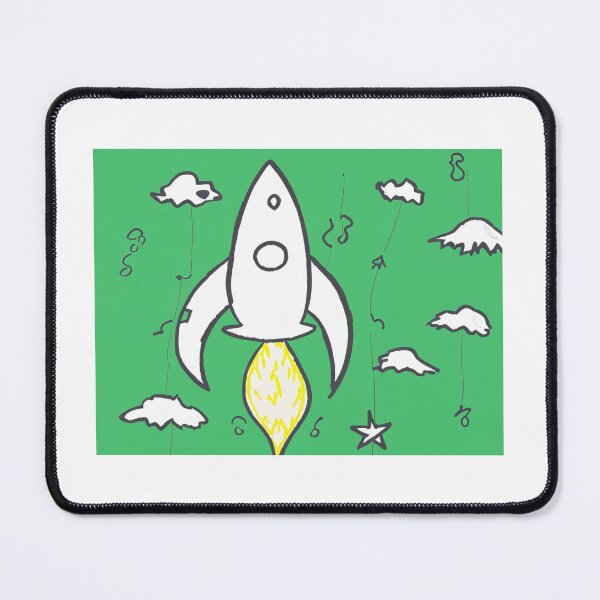 Item preview, Spatialship designed and sold by camillefct.