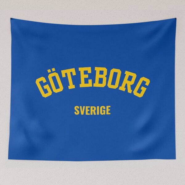 Item preview, Göteborg Sverige (Sweden) designed and sold by Sollomio.