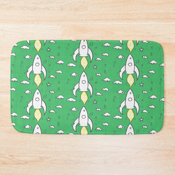 Item preview, Spatialship designed and sold by camillefct.
