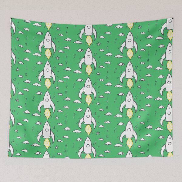 Item preview, Spatialship designed and sold by camillefct.