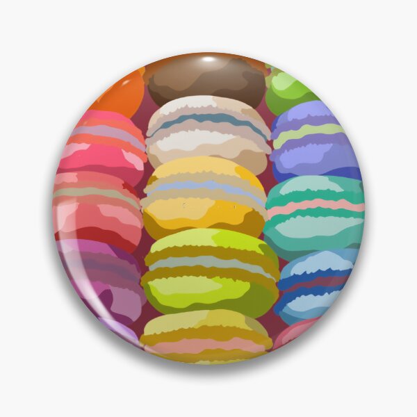 Item preview, Macarons 	 	 designed and sold by rvonihvuaz65.