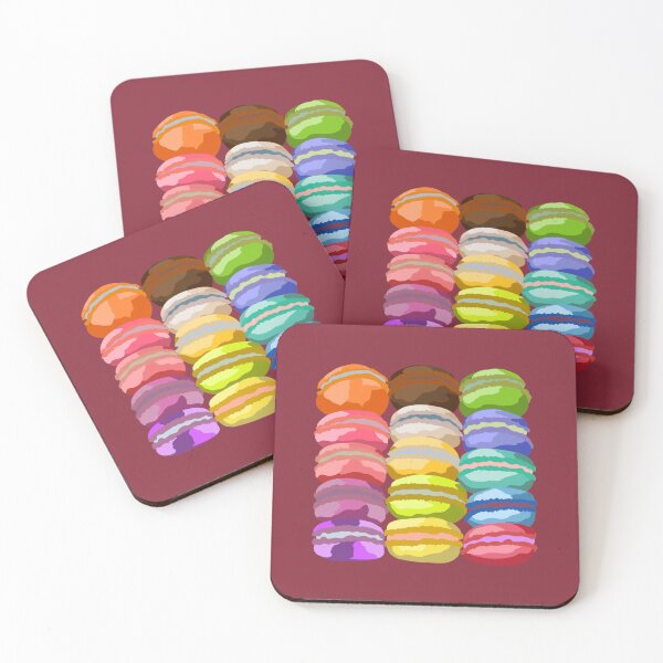 Item preview, Macarons 	 	 designed and sold by rvonihvuaz65.