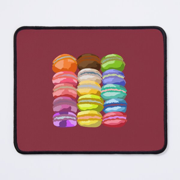 Item preview, Macarons 	 	 designed and sold by rvonihvuaz65.
