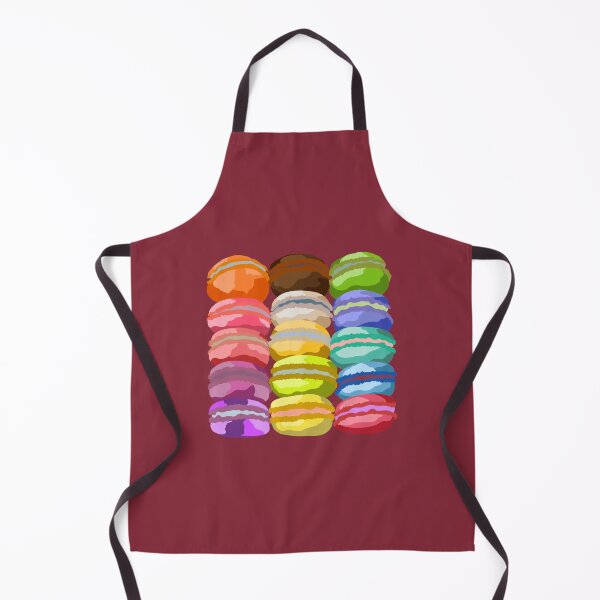 Item preview, Macarons designed and sold by rvonihvuaz65.
