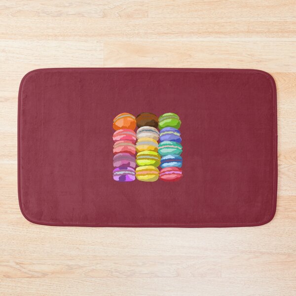 Item preview, Macarons 	 	 designed and sold by rvonihvuaz65.