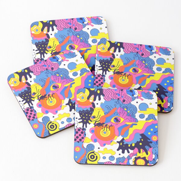 Item preview, crazy dream designed and sold by Istarfal.