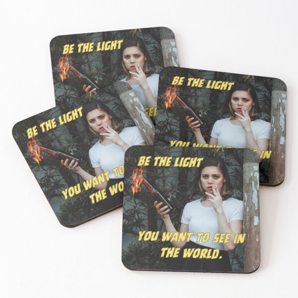 Item preview, Be The Light designed and sold by Proptologist.