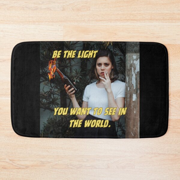 Item preview, Be The Light designed and sold by Proptologist.