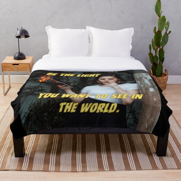 Item preview, Be The Light designed and sold by Proptologist.