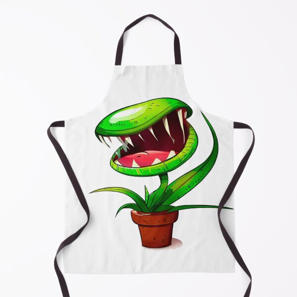 Item preview, Carnivorous plant designed and sold by miguel-ozz.
