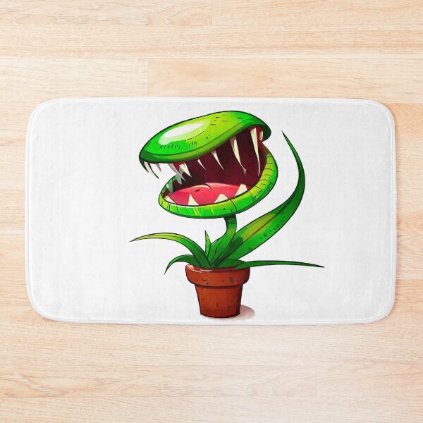 Item preview, Carnivorous plant designed and sold by miguel-ozz.