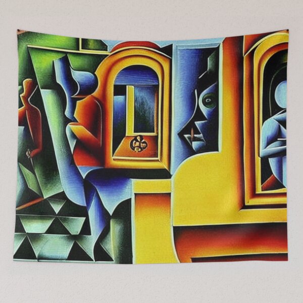 Item preview, Indian Train Journey designed and sold by George Hutton Hunter.