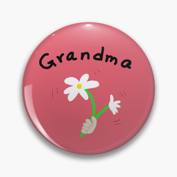 Item preview, For Grandma designed and sold by MZ-Graphics-1.