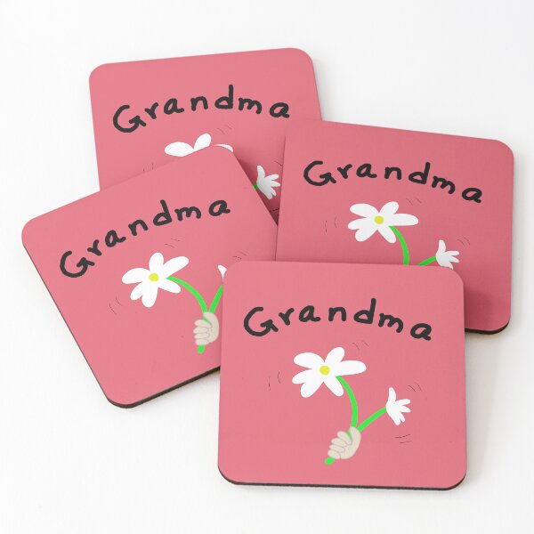 Item preview, For Grandma designed and sold by MZ-Graphics-1.