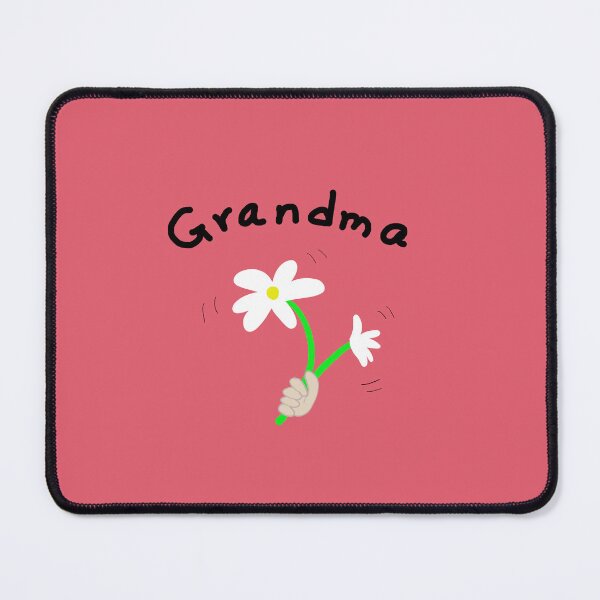 Item preview, For Grandma designed and sold by MZ-Graphics-1.