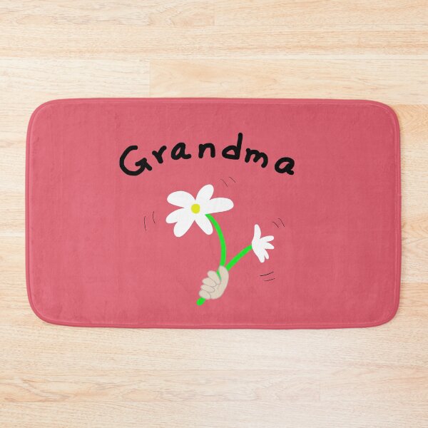 Item preview, For Grandma designed and sold by MZ-Graphics-1.