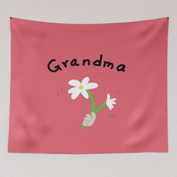Item preview, For Grandma designed and sold by MZ-Graphics-1.