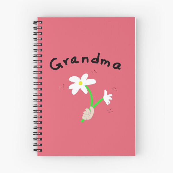 Item preview, For Grandma designed and sold by MZ-Graphics-1.