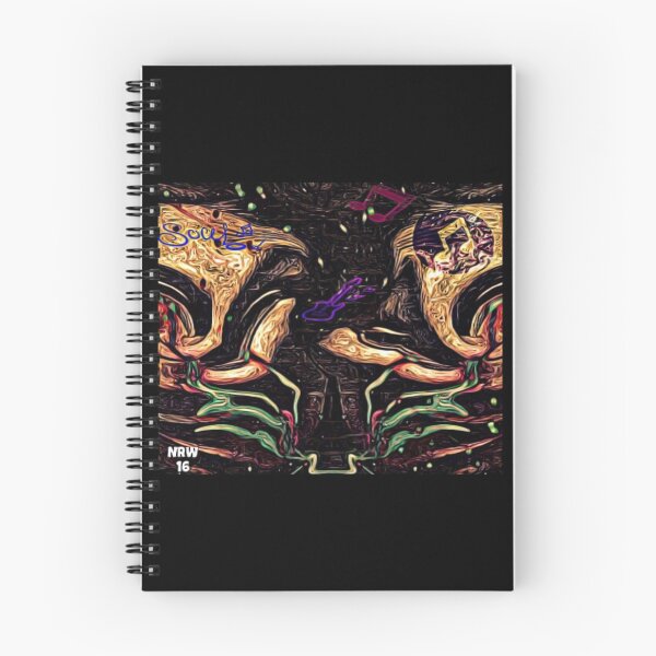 Item preview, Distorted designed and sold by natnat7w.