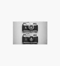 Retro Photo Art Board