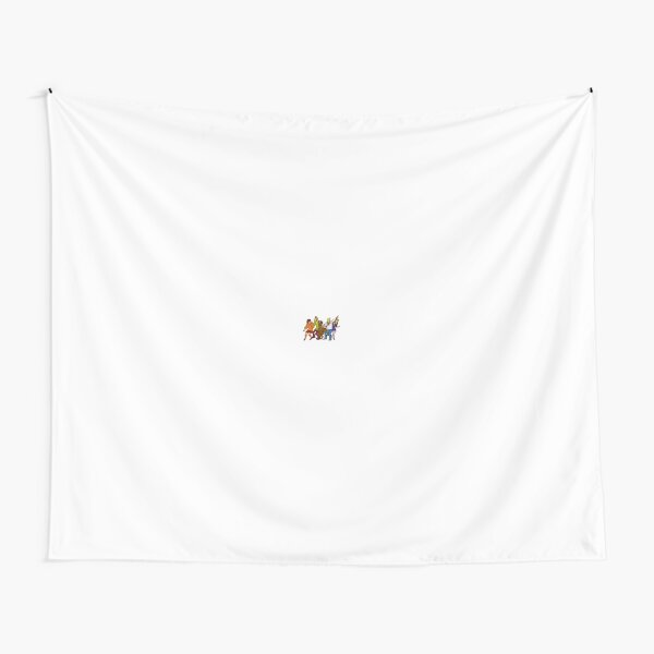 Scooby-Doo Tapestry
