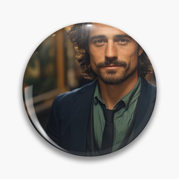 Item preview, Personal AI Assistant Developer - AI App Developer designed and sold by TheBrainArt.