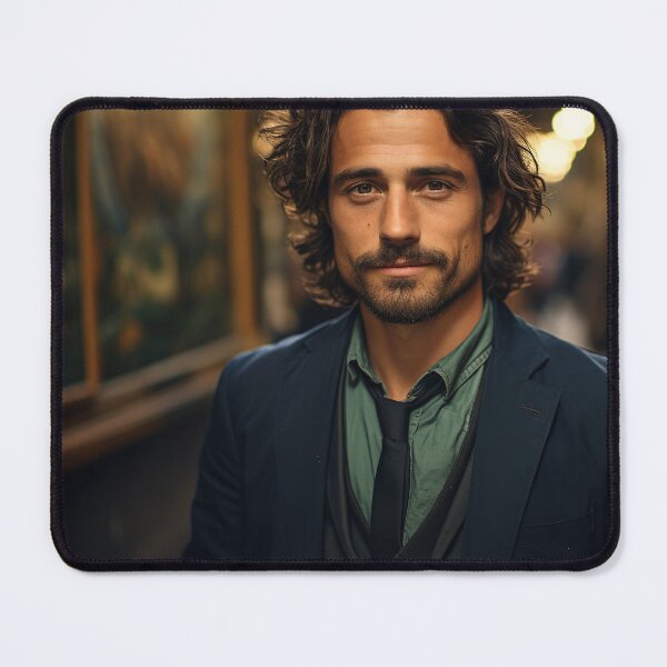 Item preview, Personal AI Assistant Developer - AI App Developer designed and sold by TheBrainArt.