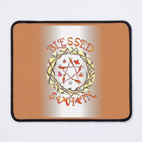 Item preview, Blessed Samhain designed and sold by Julianum.