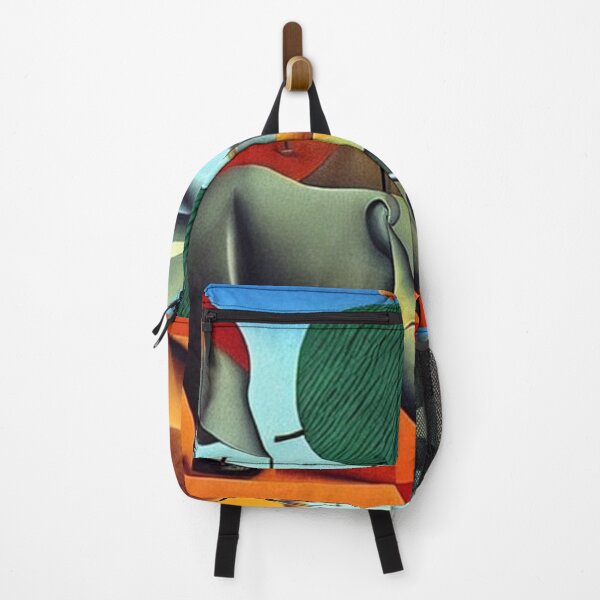 Item preview, Rhino and the Forest designed and sold by George Hutton Hunter.
