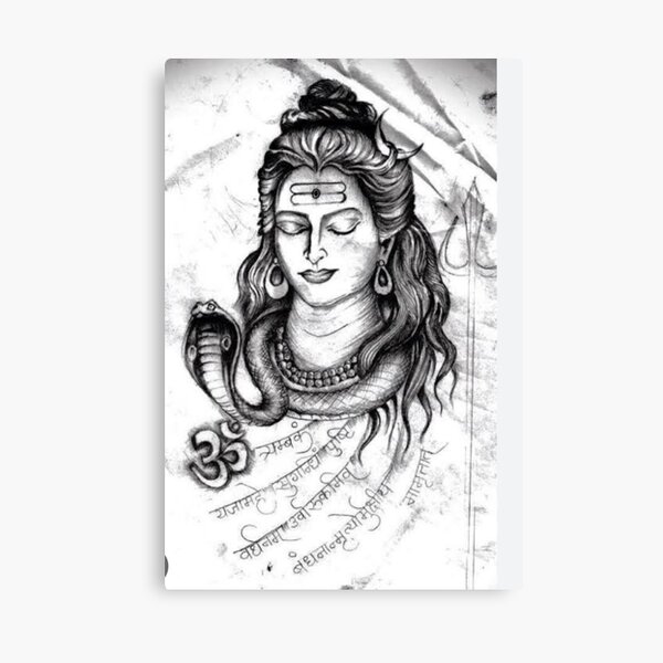 Unveiling the Mystique of Shiva Tattoos: Designs, Symbolism, and Placements