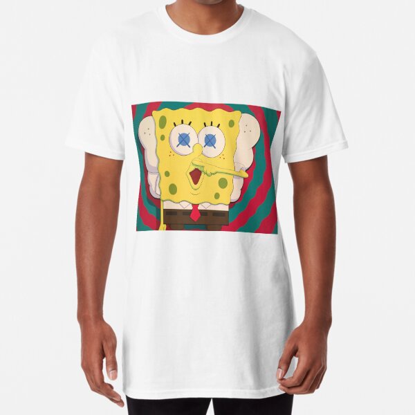 Spongebob Songs T Shirts Redbubble - spongebob remix code for roblox boombox