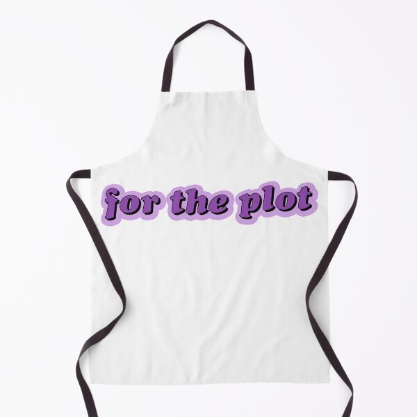 Item preview, for the plot sticker designed and sold by emking5100.