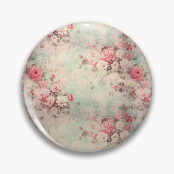 Item preview, Shabby Chic Pattern 14 designed and sold by Gypsykiss.