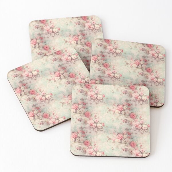 Item preview, Shabby Chic Pattern 14 designed and sold by Gypsykiss.
