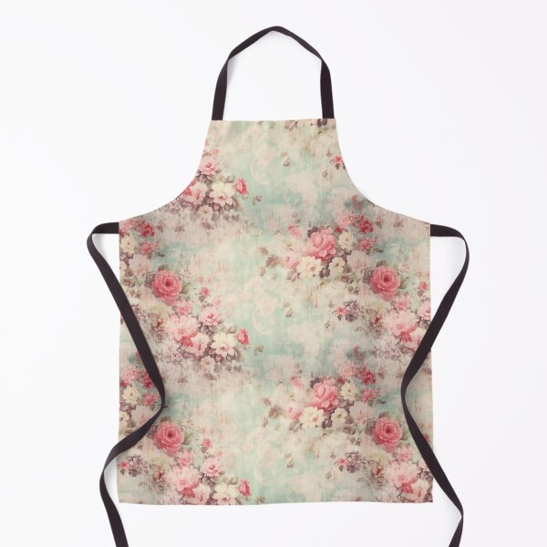 Item preview, Shabby Chic Pattern 14 designed and sold by Gypsykiss.