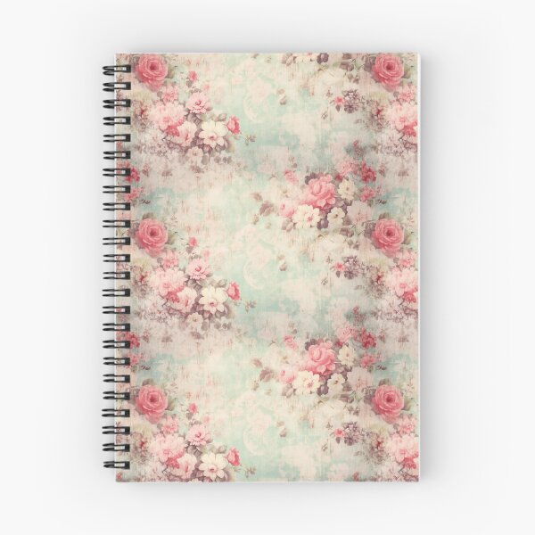 Item preview, Shabby Chic Pattern 14 designed and sold by Gypsykiss.