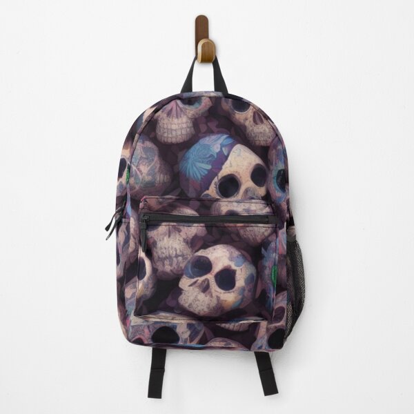 Item preview, Skulls Decorative Heads designed and sold by Source919.