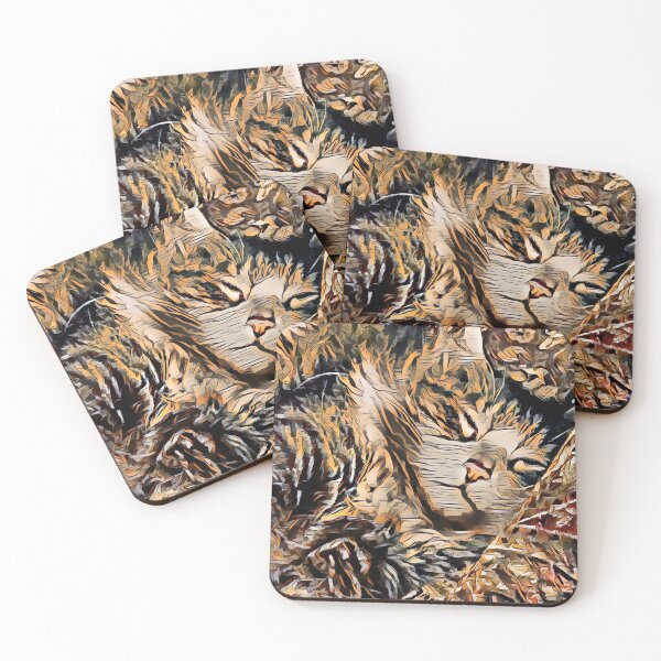 Item preview, Beautiful Cat Graphic designed and sold by theL3Studio.