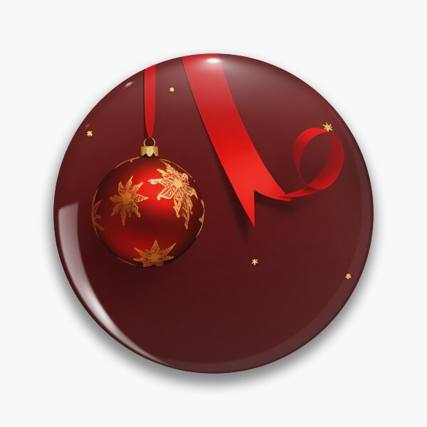 Artikelvorschau, Christmas Decoration Pattern entworfen und verkauft von tropicaltee.