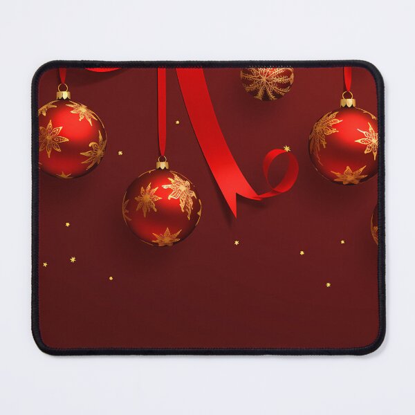 Artikelvorschau, Christmas Decoration Pattern entworfen und verkauft von tropicaltee.