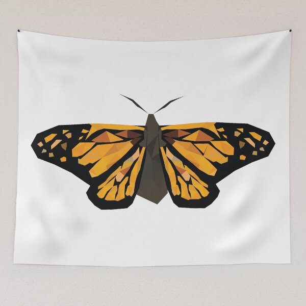 Item preview, Butterfly Polipets designed and sold by Alexandra Navas.