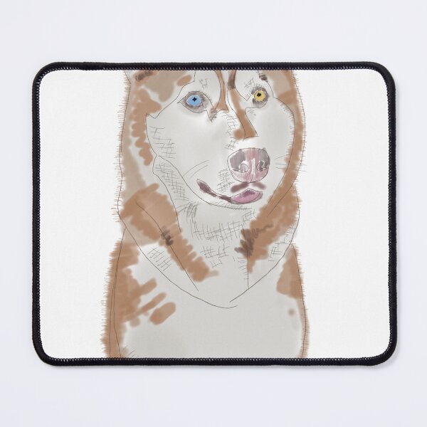 Item preview, Poorly Drawn Dog designed and sold by apirkle.