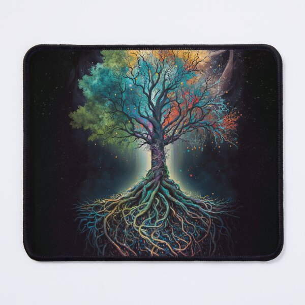 Item preview, Tree of Life designed and sold by Lucidorium.