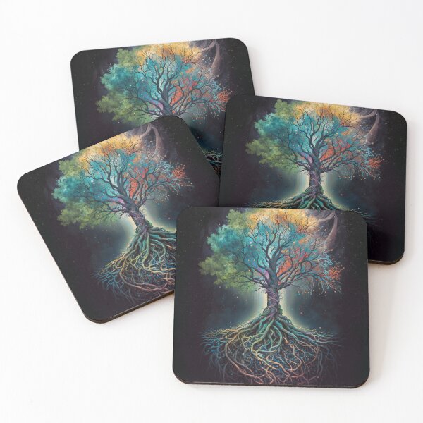 Item preview, Tree of Life  designed and sold by Lucidorium.