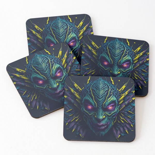 Item preview, The Horror Devil V designed and sold by imabbasanwar.