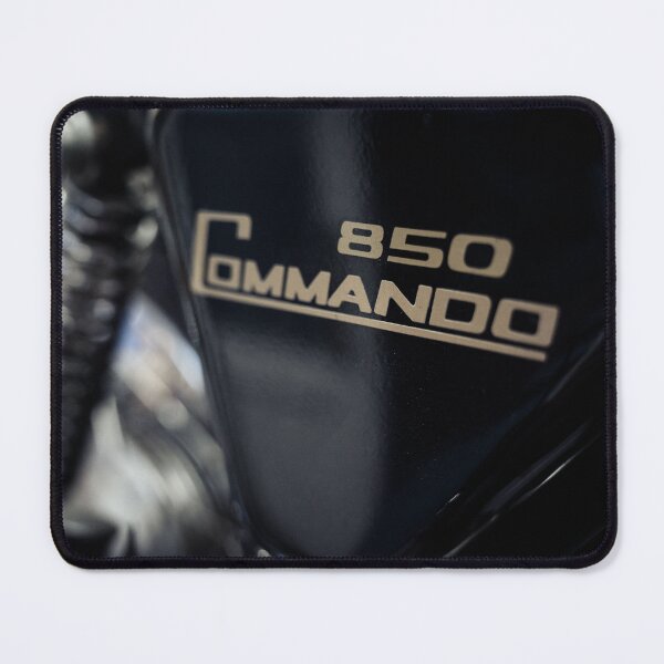 Item preview, Commando designed and sold by silver-linings.