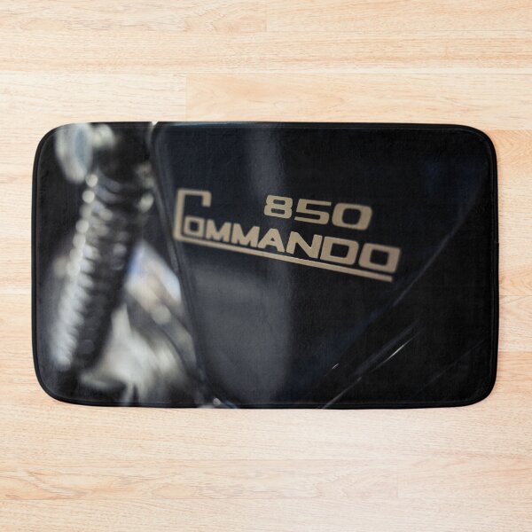 Item preview, Commando designed and sold by silver-linings.