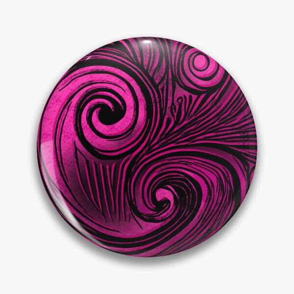 Item preview, Pink circulation  designed and sold by mwebba2005.