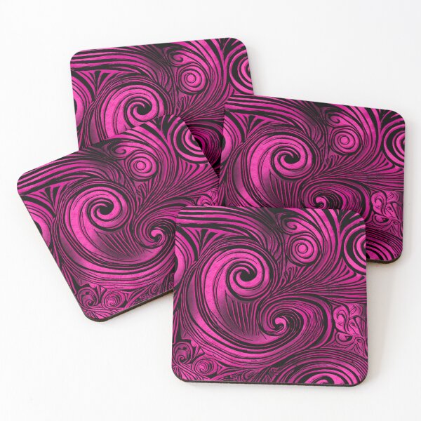 Item preview, Pink circulation  designed and sold by mwebba2005.