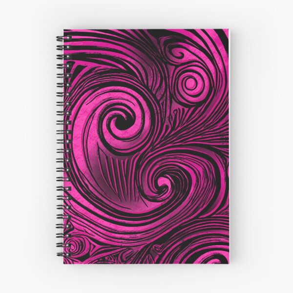 Item preview, Pink circulation  designed and sold by mwebba2005.